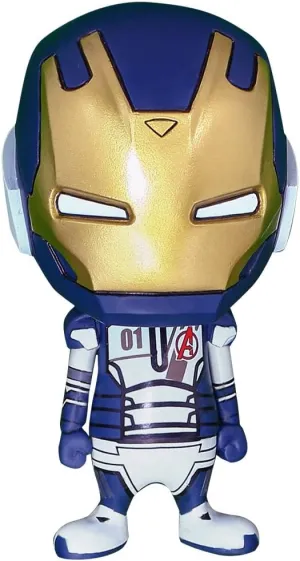 Hot Toys Iron Legion Vinyl Collectible Cosbaby Figure