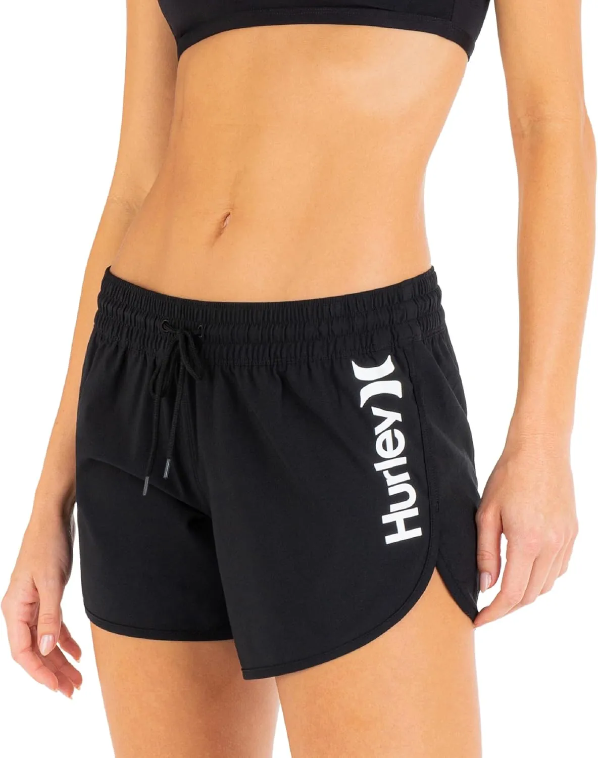 Hurley Women's Standard Boardshort Bottom