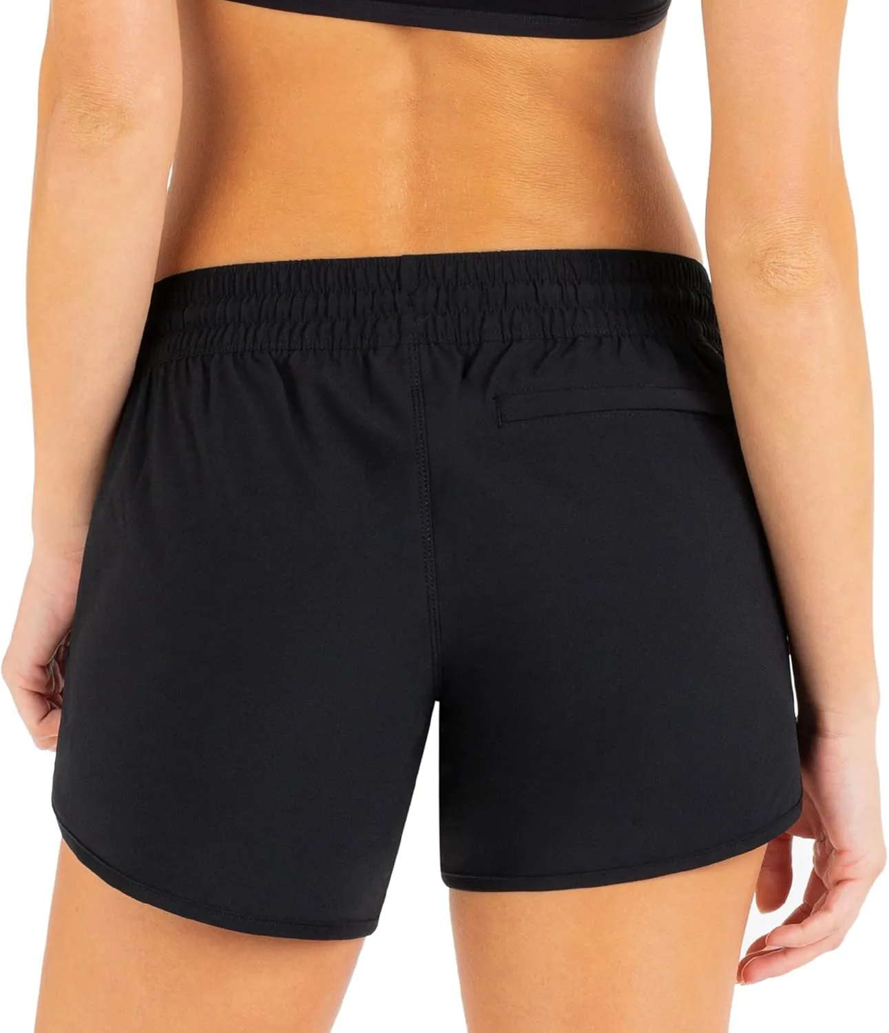 Hurley Women's Standard Boardshort Bottom