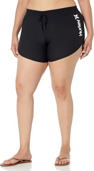 Hurley Women's Standard Boardshort Bottom