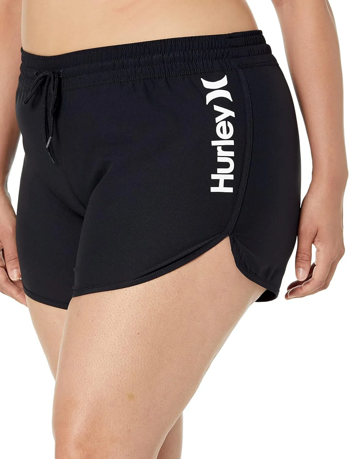 Hurley Women's Standard Boardshort Bottom