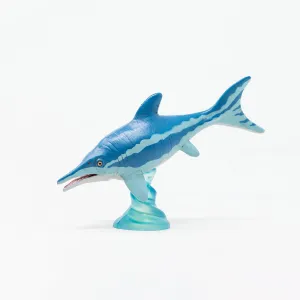 Ichthiosaurus FDW-028 Soft Model