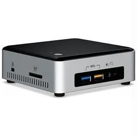 Intel NUC BOXNUC6i5SYK Skylake Core i5-6260U DDR4-2133 1.2V SODIMM Power Adapter and Cord
