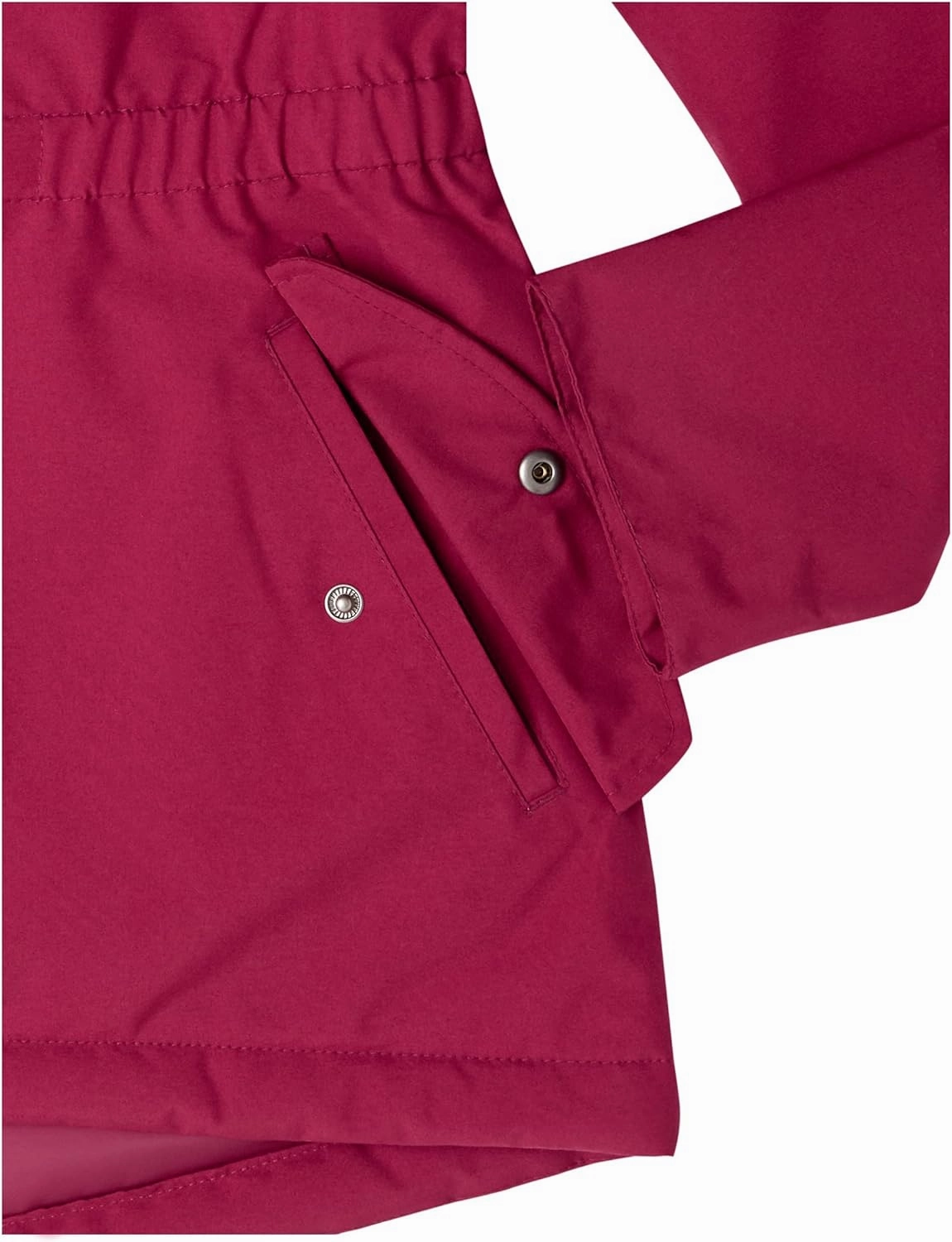 Jack Wolfskin Kids' Cosy Bear Jacket G