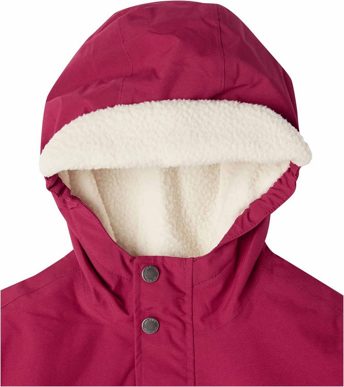 Jack Wolfskin Kids' Cosy Bear Jacket G