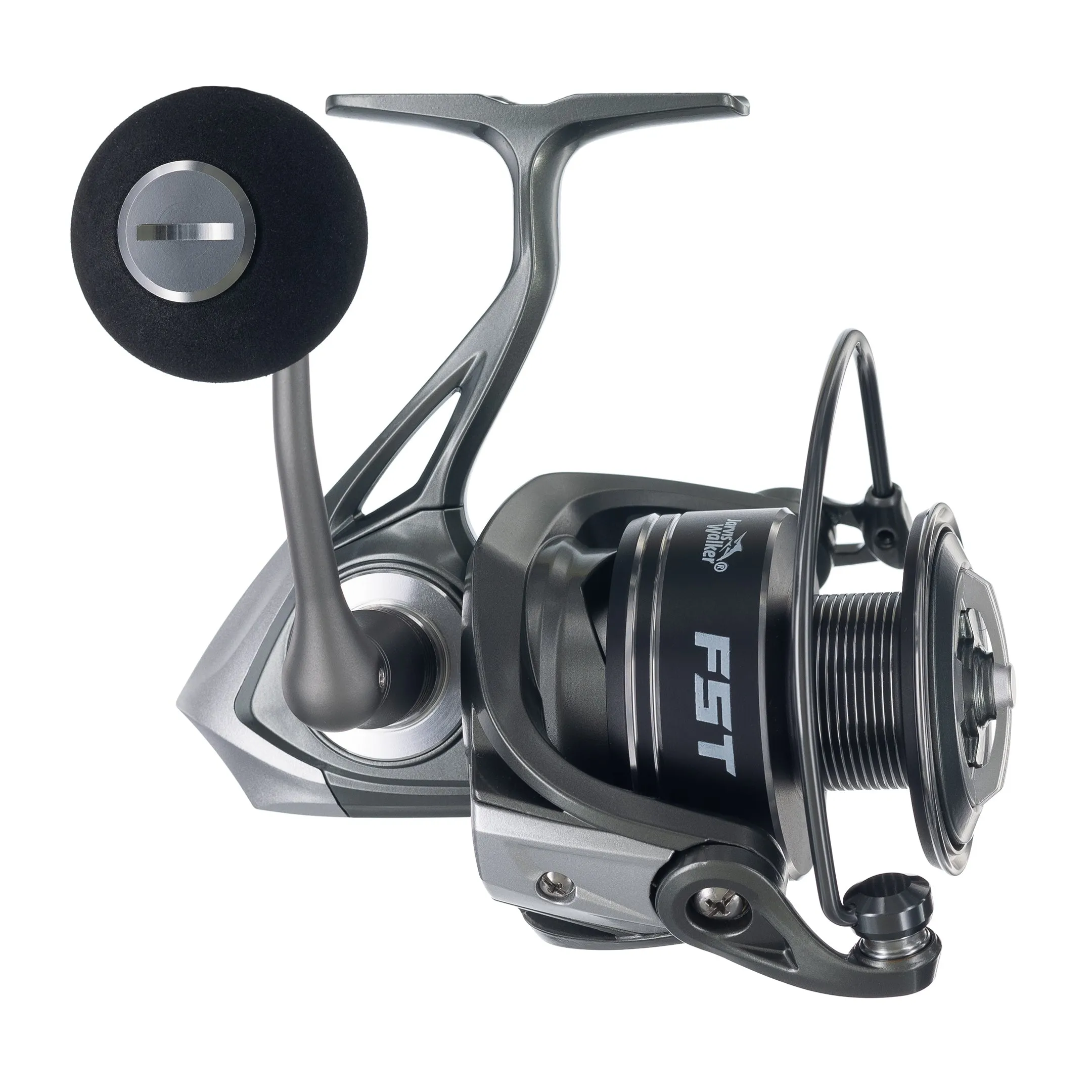 Jarvis Walker FST Spin Reels