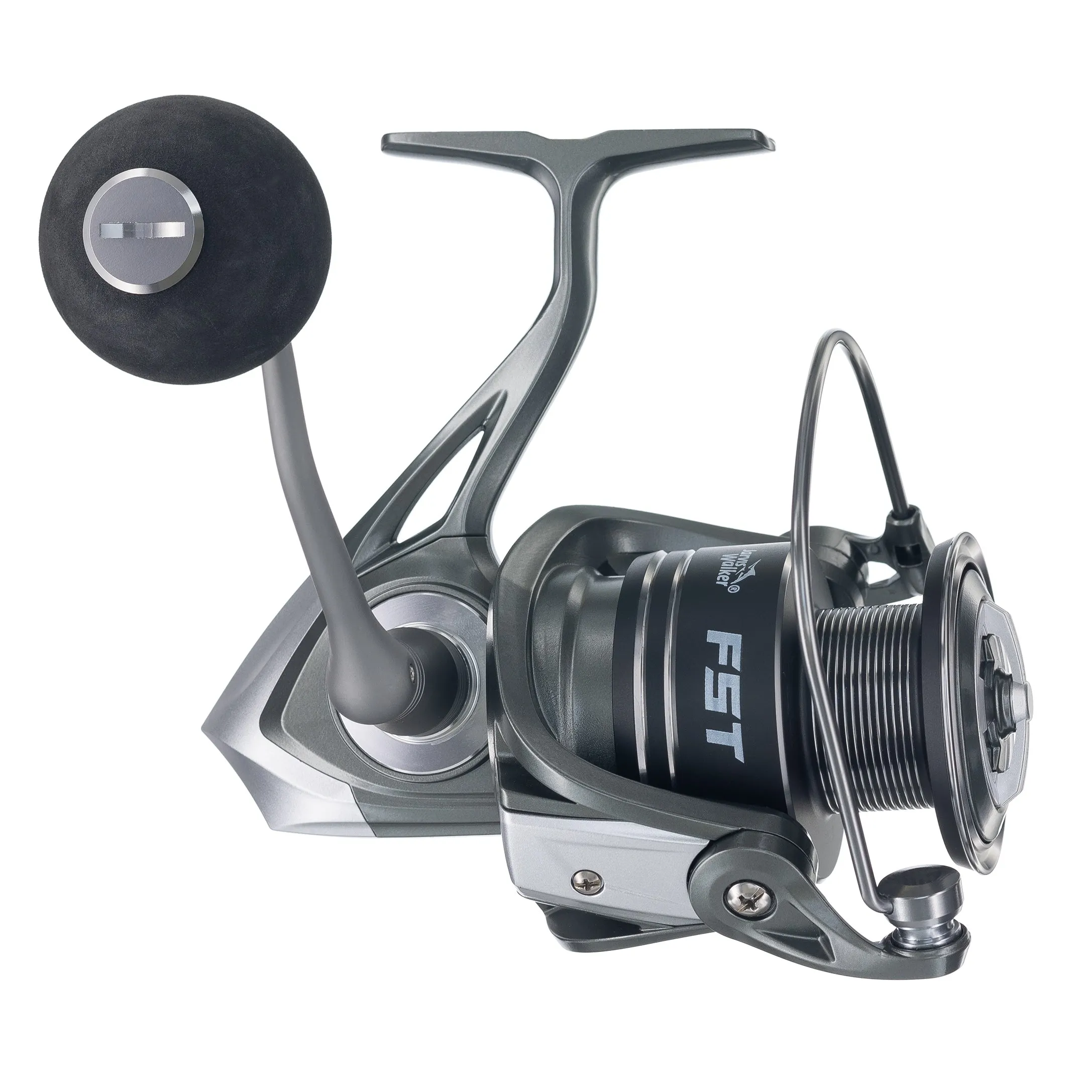 Jarvis Walker FST Spin Reels
