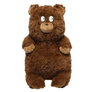 Kawaii Bear Plush Toy