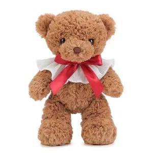 Kawaii Lolita Bear Plush Toy
