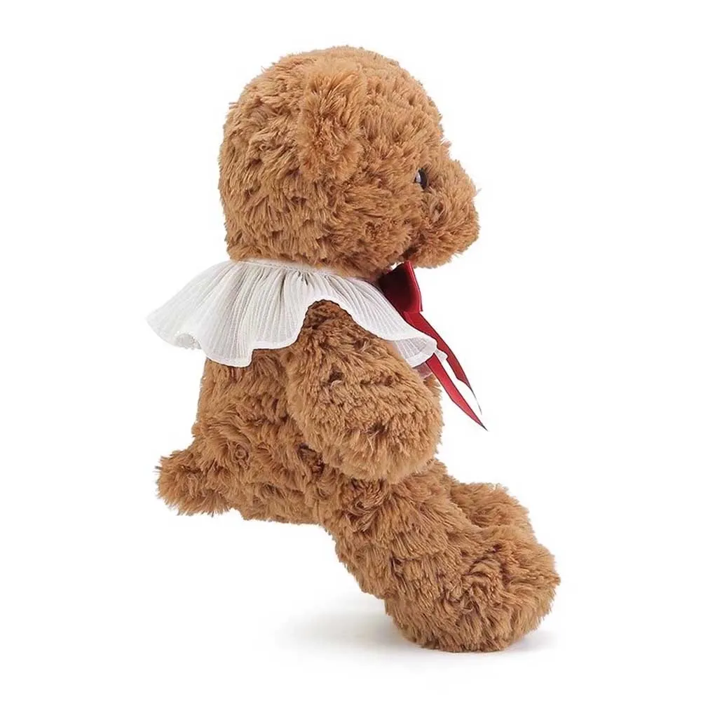 Kawaii Lolita Bear Plush Toy