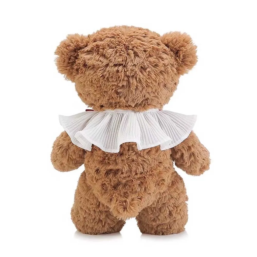 Kawaii Lolita Bear Plush Toy