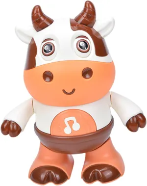 KESYOO Electric with Adorable Wear Resistant Plaything for Fun Compact Accessory for Engaging Safe Entertainment