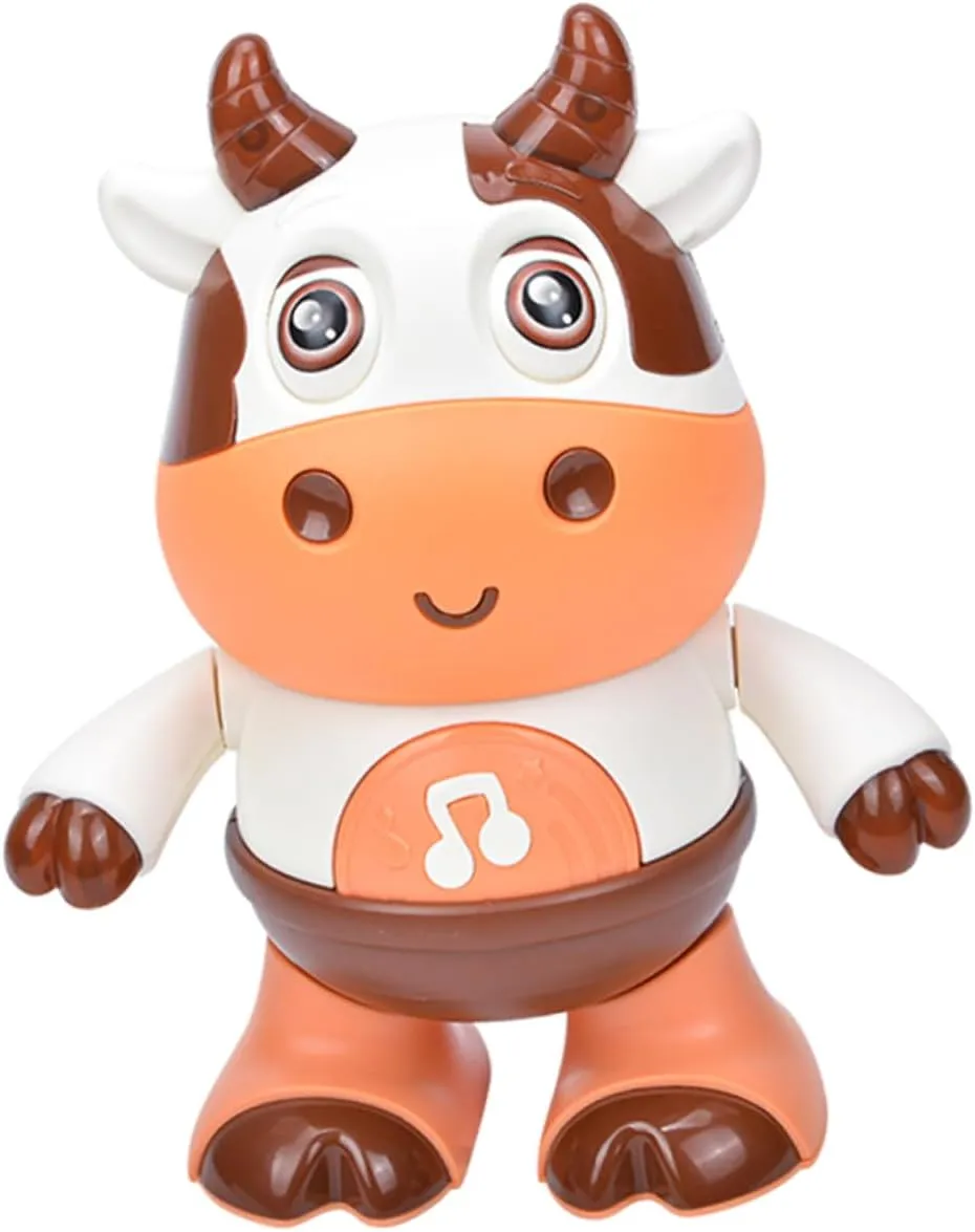 KESYOO Electric with Adorable Wear Resistant Plaything for Fun Compact Accessory for Engaging Safe Entertainment