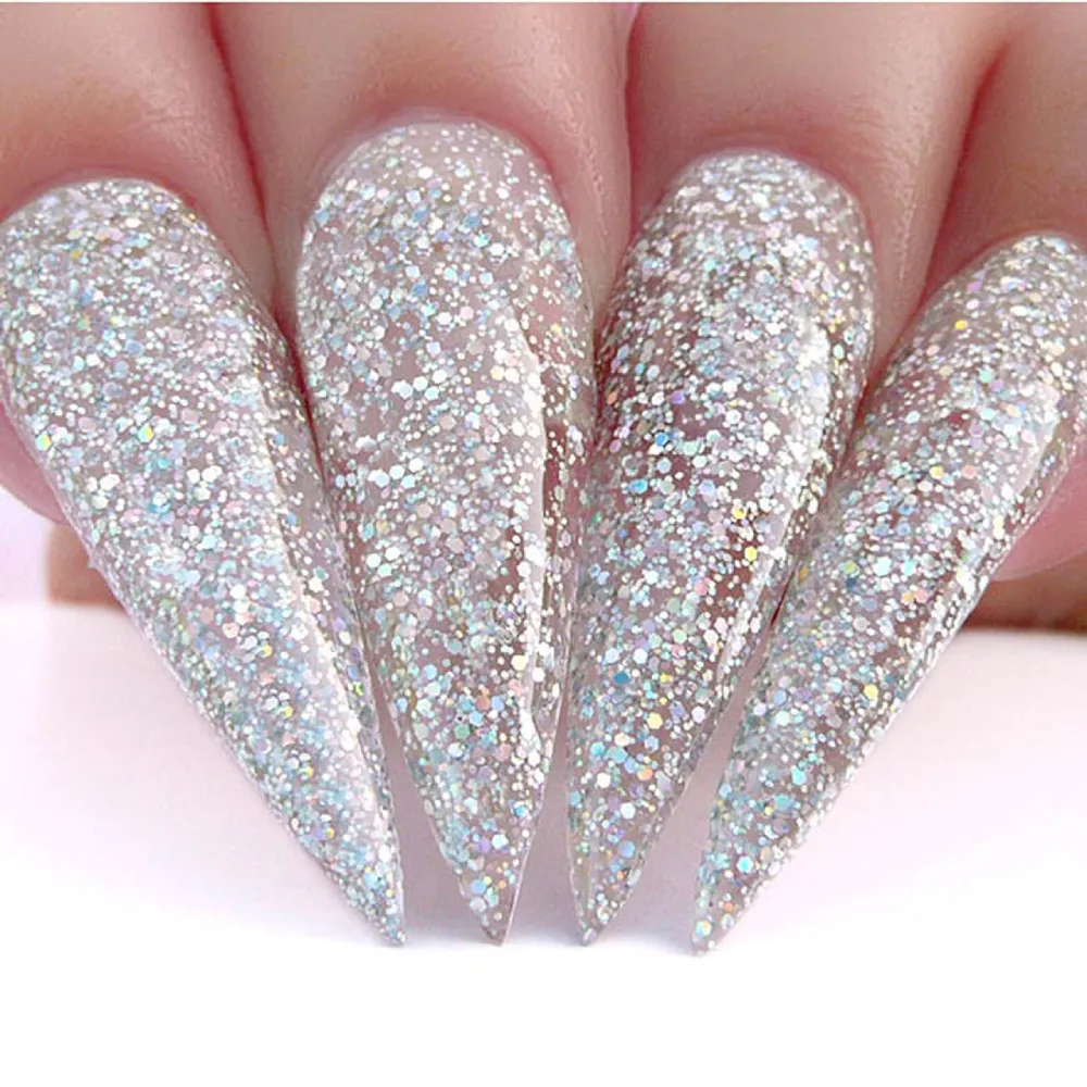KIARA SKY / Lacquer Nail Polish - Time For A Selfie N437 15ml.