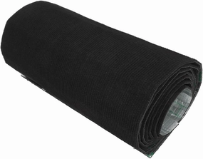 Kisangel Above-Ground Pool Mat Absorbent Ground Pad for Nonslip Pool Area Safety