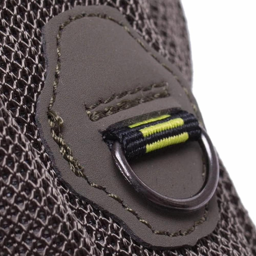 Kylebooker Men's Fishing Wading Boots Lightweight Anti-Slip Waders Shoes for Fly Fishing