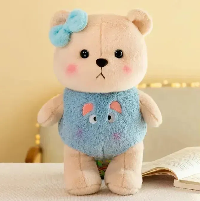 Lady Belle Lina Bear Teddy (40 cm)