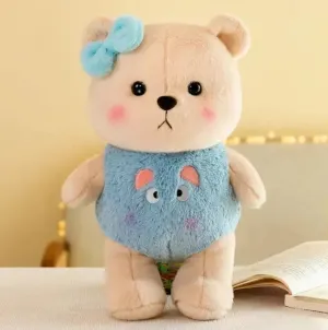 Lady Belle Lina Bear Teddy (40 cm)