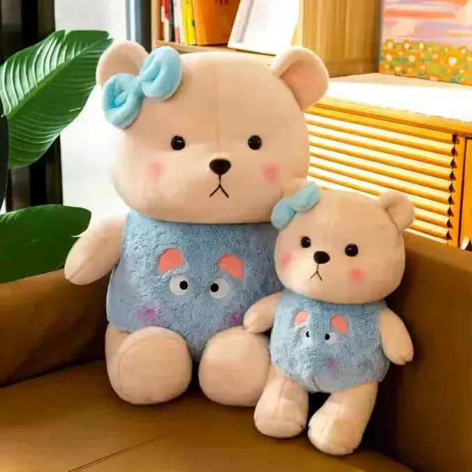 Lady Belle Lina Bear Teddy (40 cm)