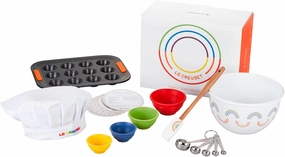 Le Creuset Family Bakeware Set, 6pc.
