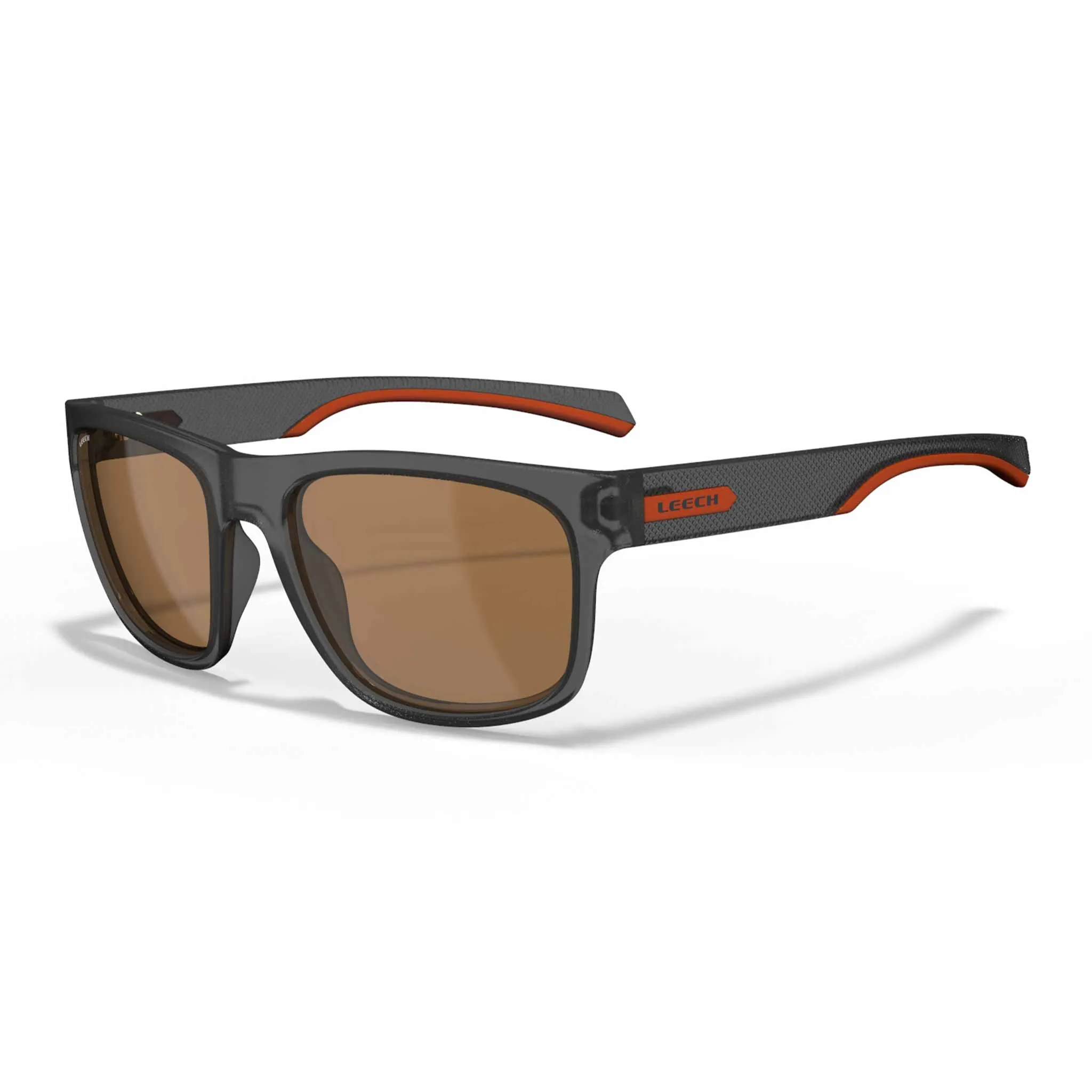 Leech Eyewear REFLEX Polarized Fishing Sunglasses