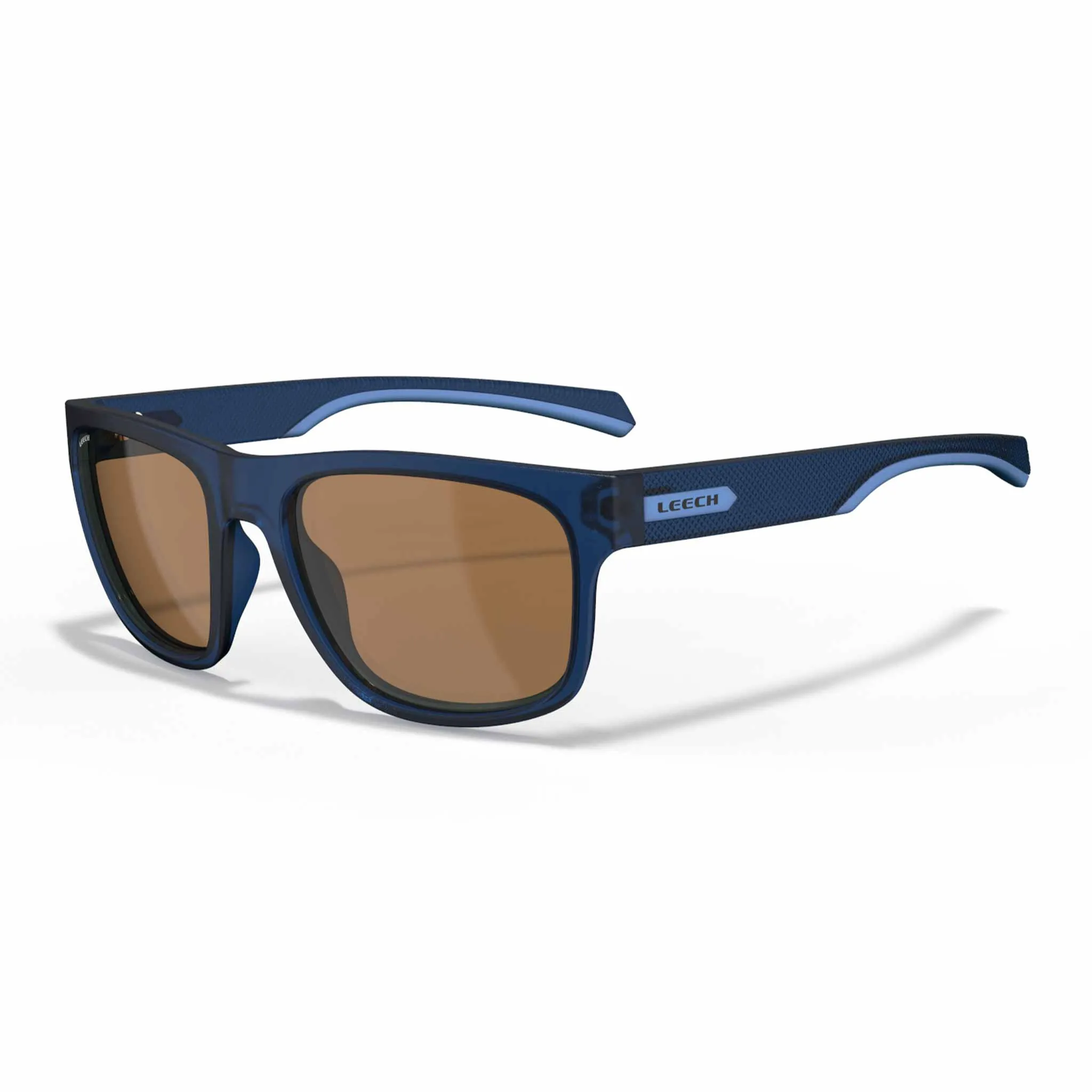 Leech Eyewear REFLEX Polarized Fishing Sunglasses