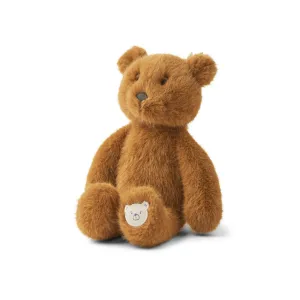 [Liewood] Binnie Bear Small Teddy - Golden Caramel