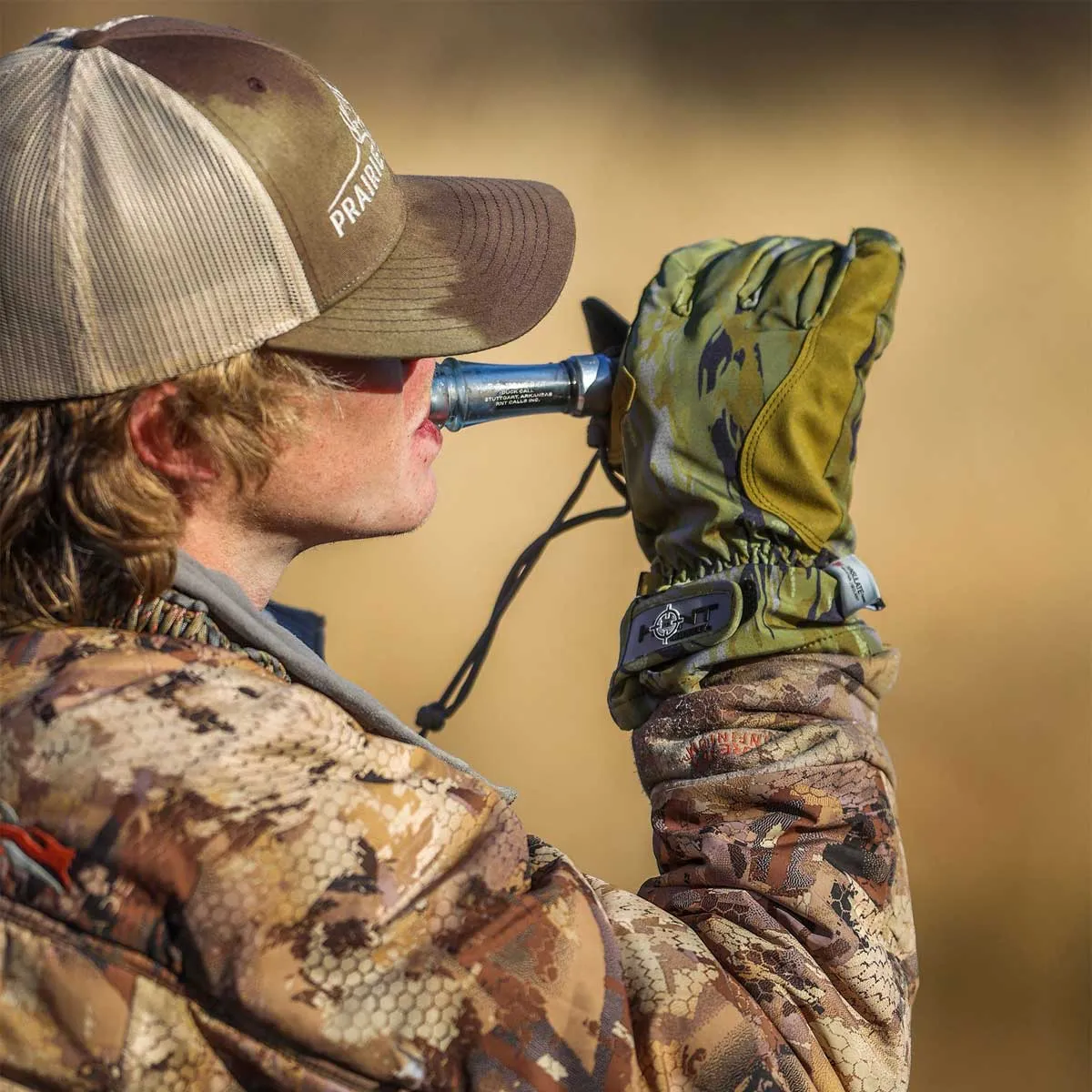 Lightweight Guide Series Over the Calf (OTC) Merino Socks