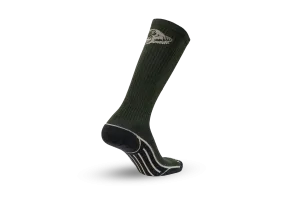 Lightweight Guide Series Over the Calf (OTC) Merino Socks