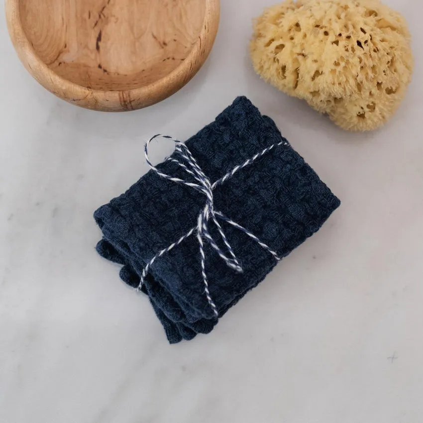 Linen Cloths, Set of 2
