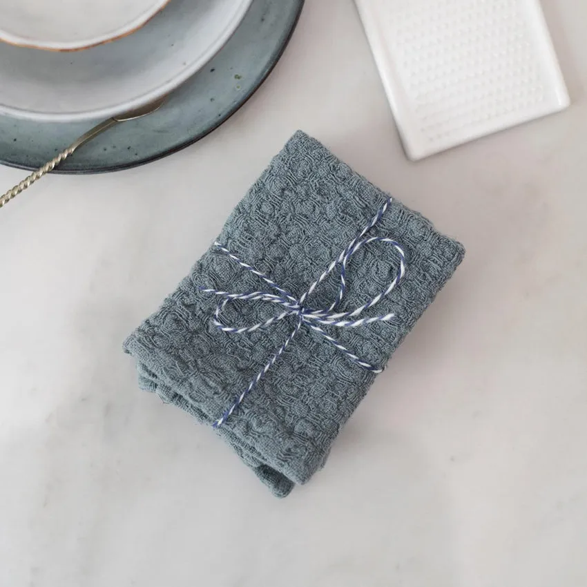 Linen Cloths, Set of 2