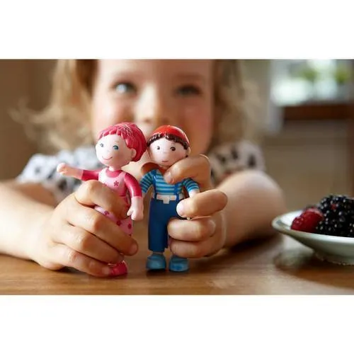 Little Friends Lilli