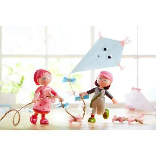 Little Friends Lilli