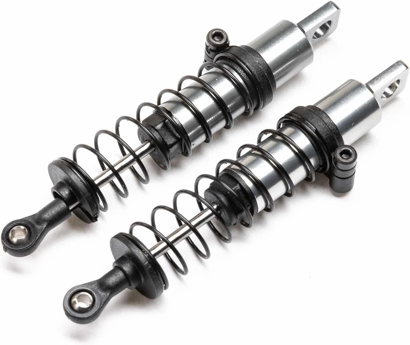 Losi Front Shock Set Assembled Mini JRXT LOS213006 Elec Car/Truck Replacement Parts