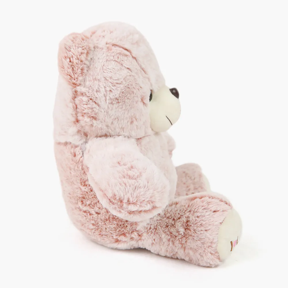 Love Bear, 35Cm - Light Pink