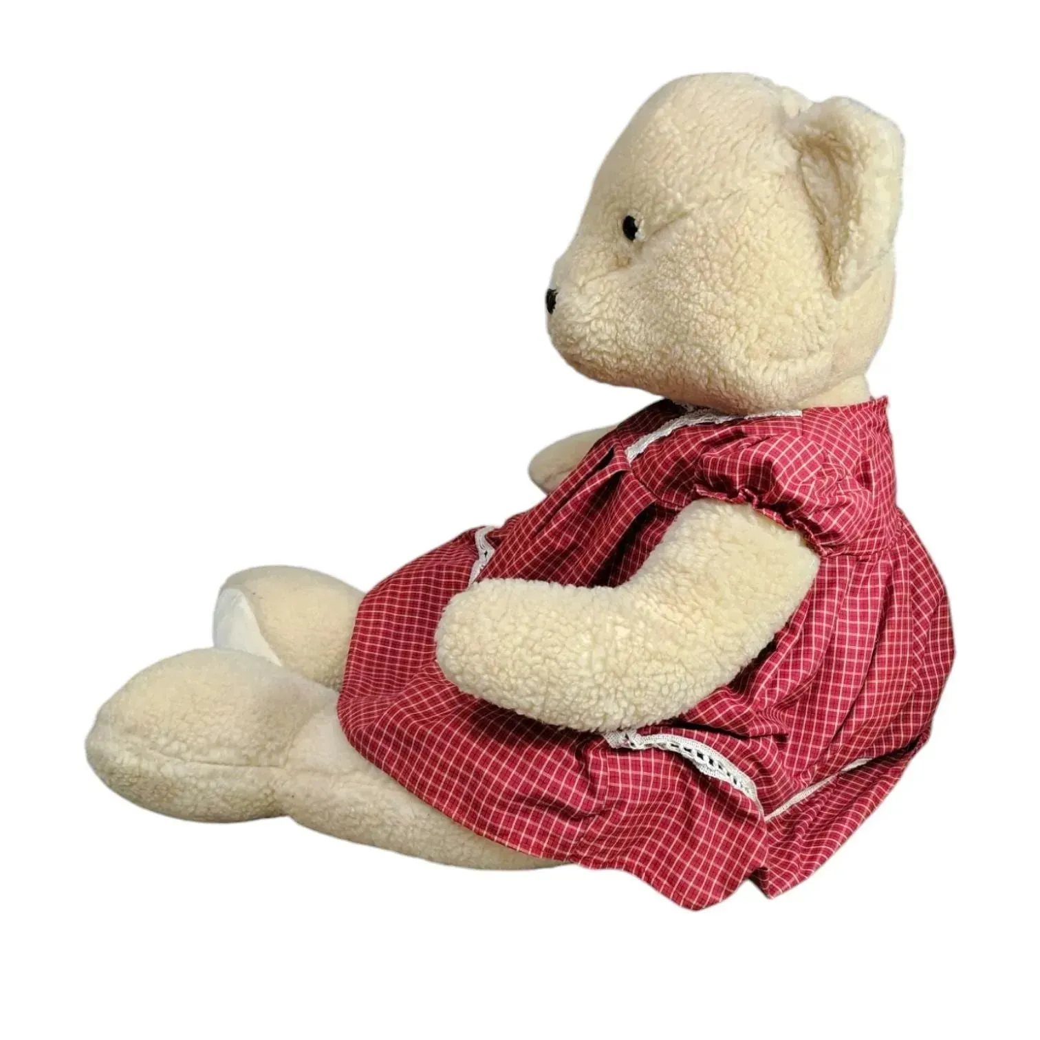 Lovely Couple Teddy Bear Plush Toy (75 cm)
