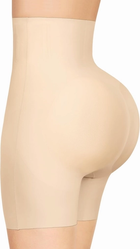 Lover-Beauty Butt Pads Shapewear High Waisted Tummy Control Padded Butt Lifting Underwear