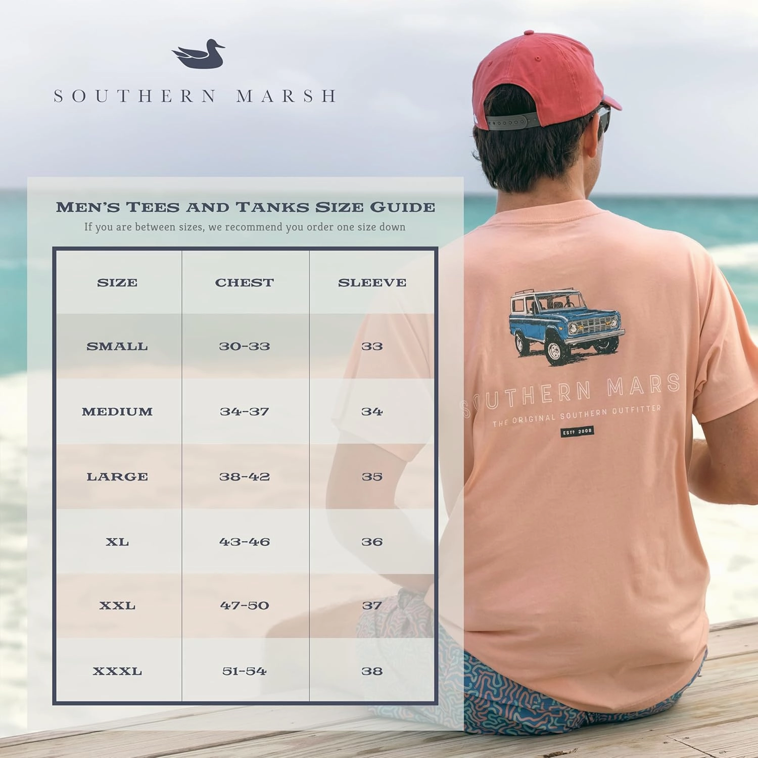 Ls FieldTec Heathered Tee - Marlin Time