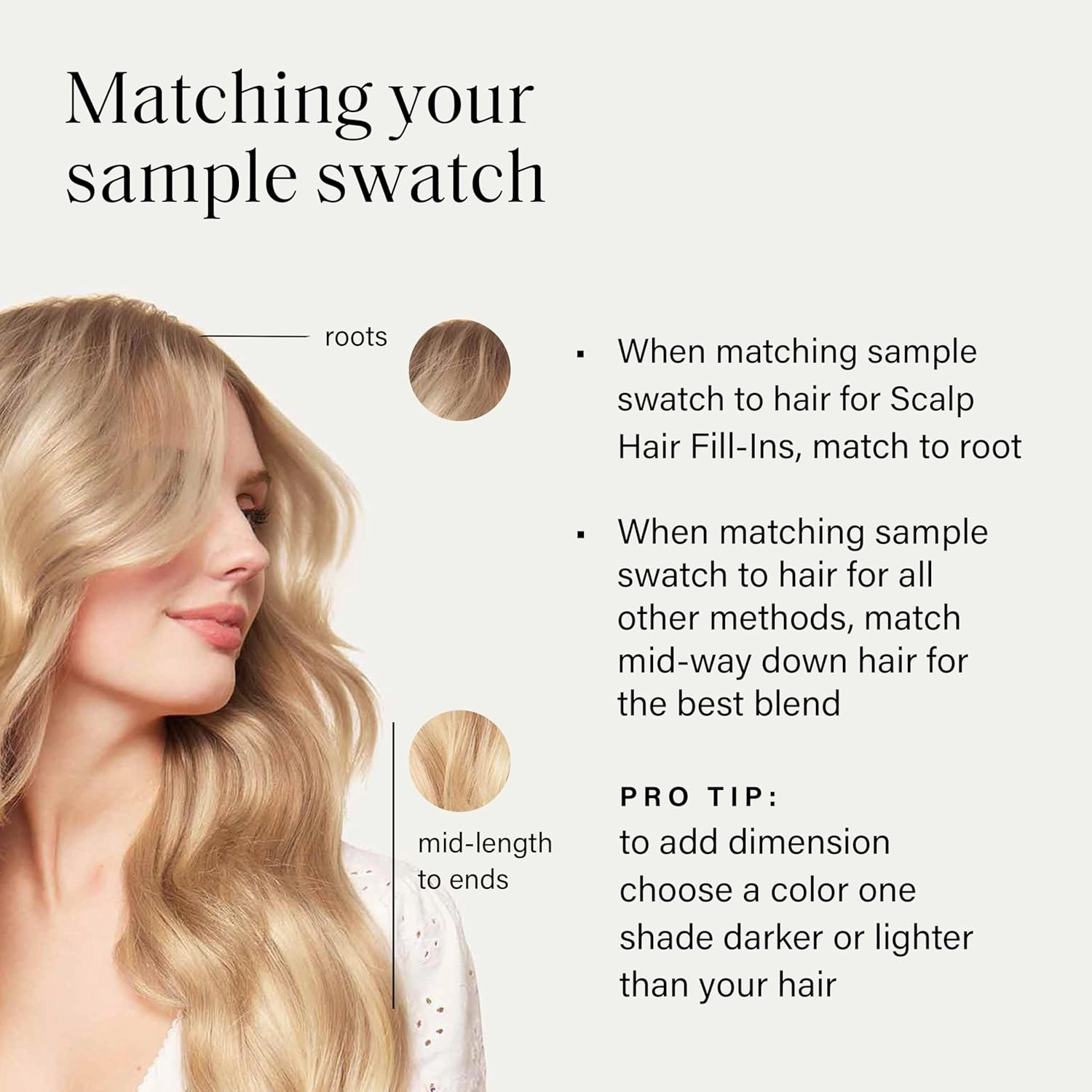 Luxy Hair 20" Beige Blonde Balayage Thick Classic Clip-In Hair Extensions (220 grams) 100% Remy Human Hair, Thick, Natural,Volume, 10-Piece Set, Blends Easily