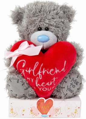 M7 Girlfriend