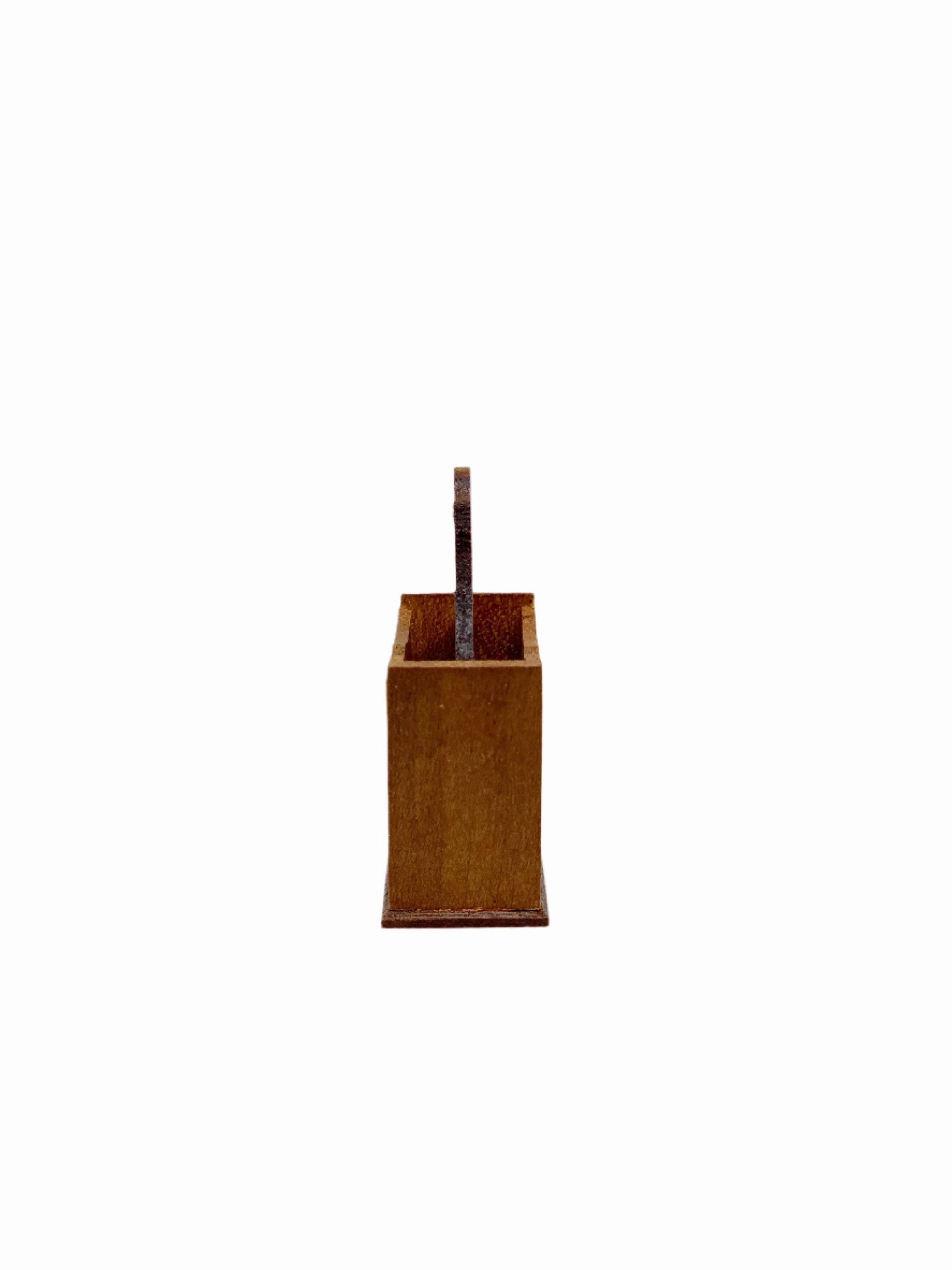 Magazine Holder