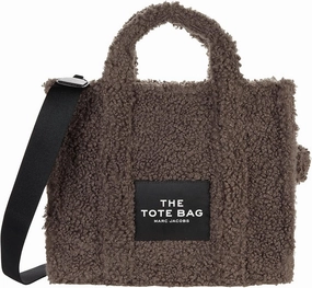 Marc Jacobs Women's The Teddy Small Tote