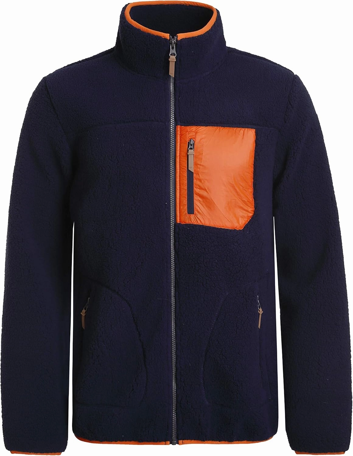 Men's EP Amherst