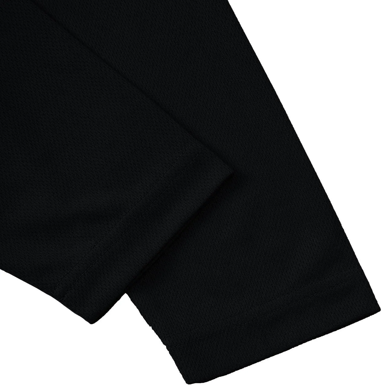 Mens Long Sleeve Shirt Lightweight Sun Protection Fishing Shirts Athletic Hoodie Shirts 5 Pack