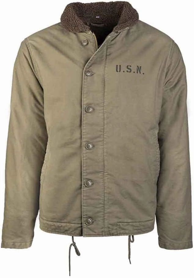 Mil-Tec Parka Coat