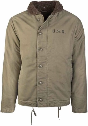 Mil-Tec Parka Coat