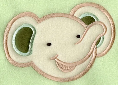 Mini - Baby Zoo Animals