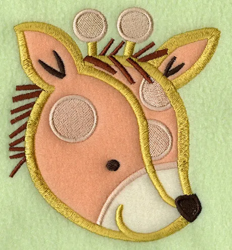 Mini - Baby Zoo Animals