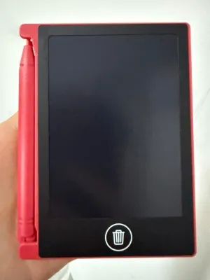 Mini LCD Writing Tablet for Kids 12 Pack – 4.5 Inch Toy Mini Drawing Board for Kids 3   Years Old Toys