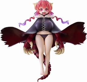 Miss Kobayashi’s Dragon Maid: Iruru 1:7 Scale PVC Figure